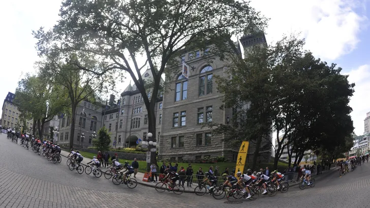 Voorbeschouwing: Grand Prix Cycliste du Montréal