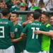 mexicaans elftal seksschandaal
