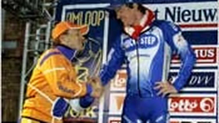 Interesse Rabobank voor Nuyens