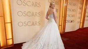 Oscars 2026: De mooiste looks van de rode loper op een rij