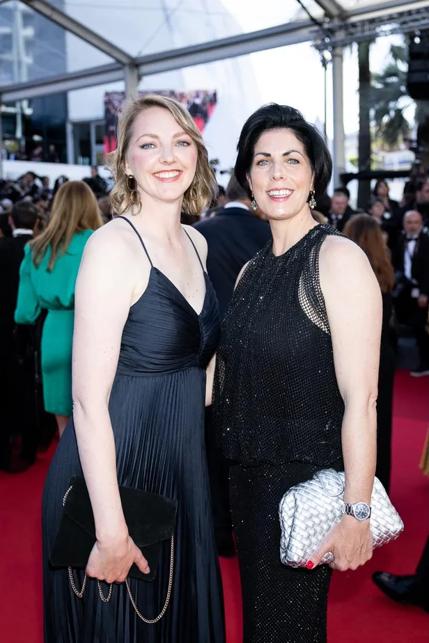 Wat hebben we genoten bij het Cannes Filmfestival!