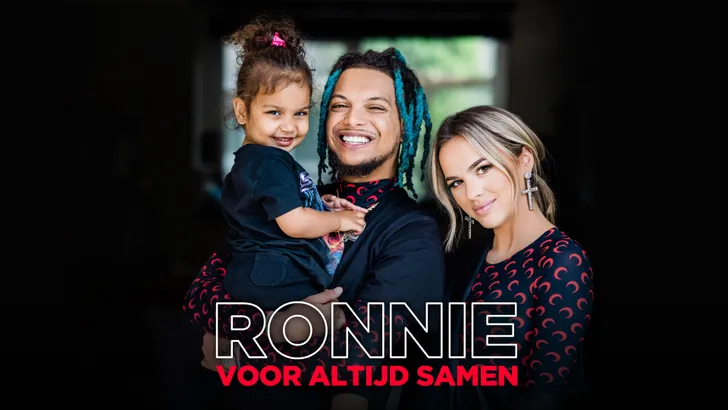 Ronnie Voor Altijd Samen