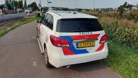 politie-auto