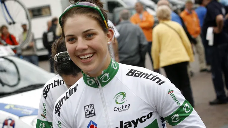 Rabo Ster Zeeuwsche Eilanden - Etappe 2