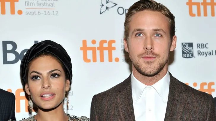 Ryan Gosling en Eva Mendes kregen in het geheim een tweede kindje!