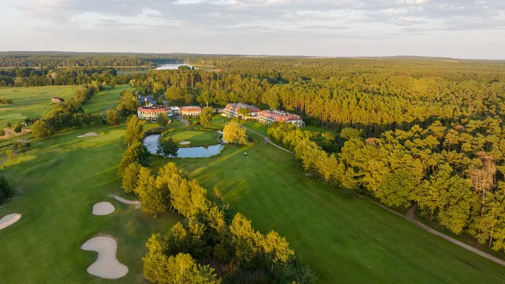 GolfResort Semlin viert 30-jarig jubileum