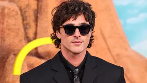 Jacob Elordi is het nieuwe gezicht van Bleu de Chanel