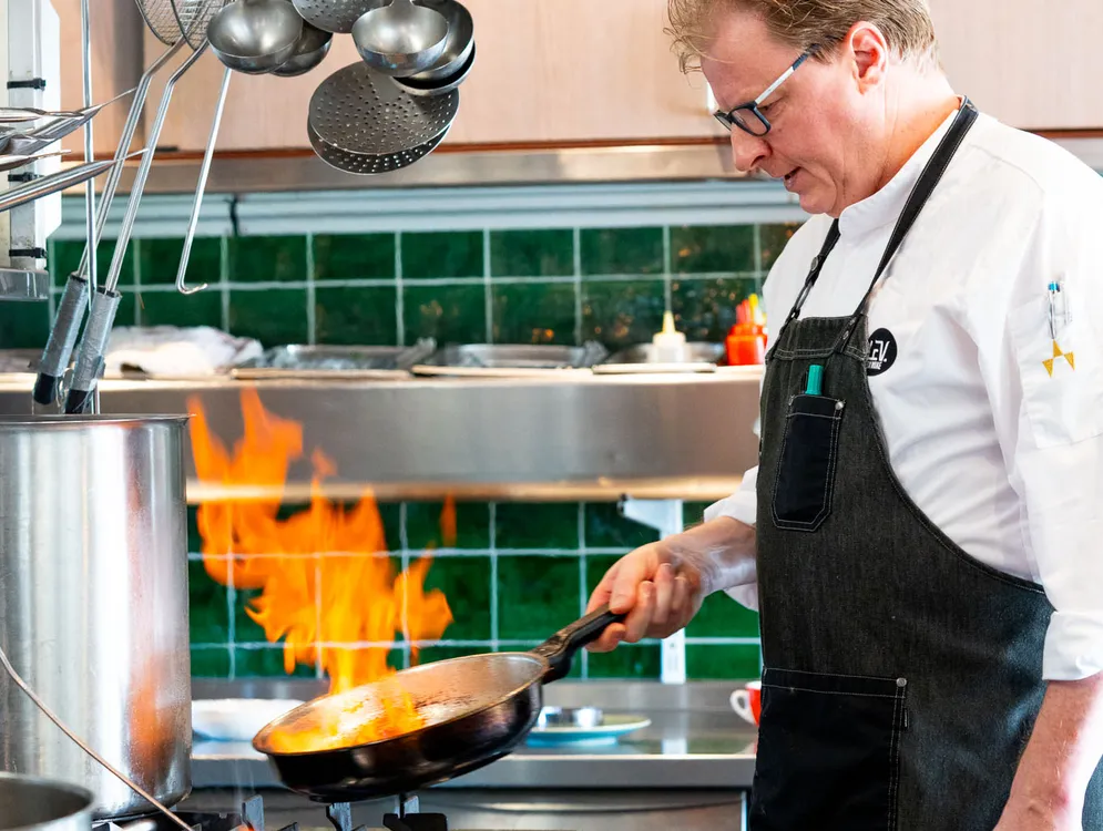 Foto 4 van LEV. By Mike