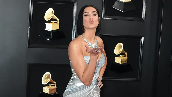 Grammy's 2019: de winnaars
