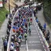 Amstel Gold Race live: Peloton nadert op de vluchters