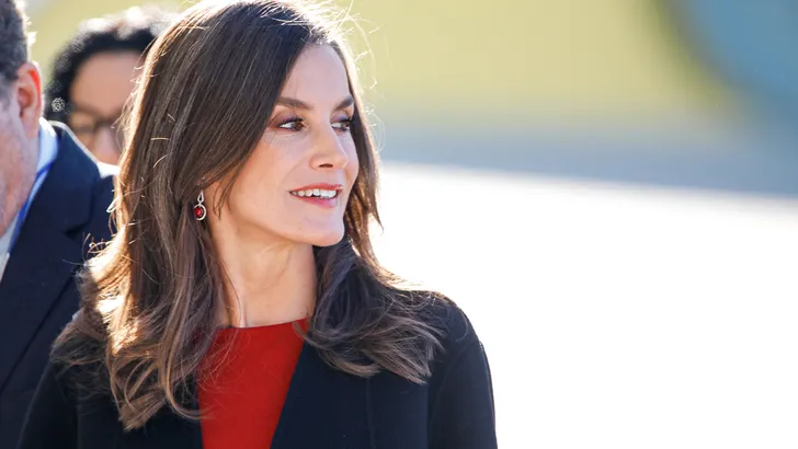 Queen Letizia of Spain 