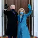 Jill en Joe Biden