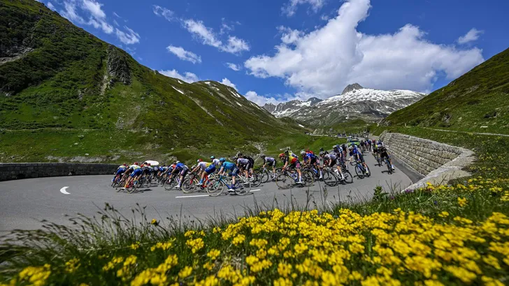 Tour de Suisse 2023 - 5