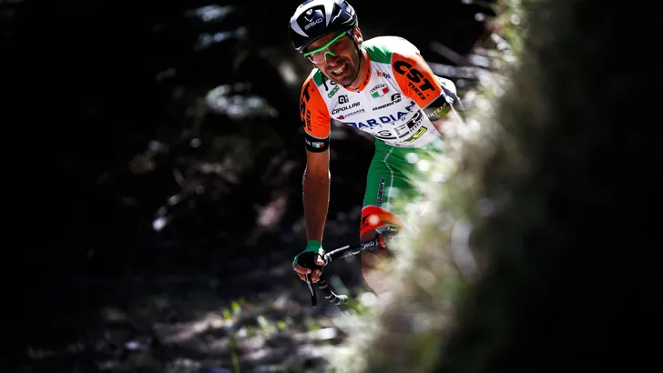 Stefano Pirazzi krijgt vier jaar schorsing aan de broek