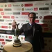 De persoonlijke top-2000 van Arnoud de Jager: driemaal Claret Jug is scheepsrecht