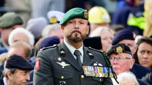 Marco Kroon