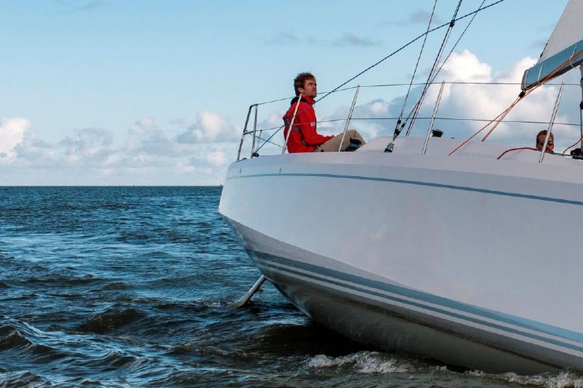 Grand Soleil 34: Alleskunner als eerbetoon - Zeilen | Zeilen
