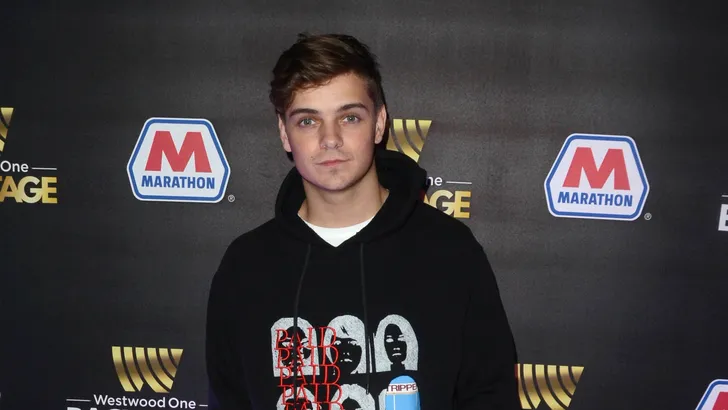 Bevestigd: Martin Garrix en Charelle Schriek uit elkaar