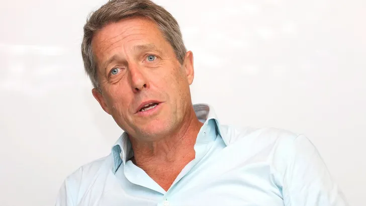 Hugh Grant blikt terug in eigen documentaire