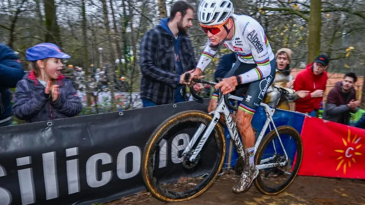 X2O Trofee Herentals elite men 2023