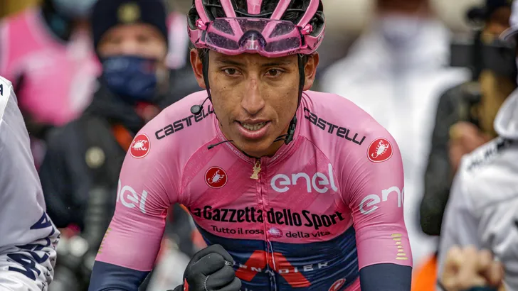 egan bernal