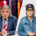 Johan Derksen over Matthijs van Nieuwkerk: 'Vind ik een beetje arrogant'