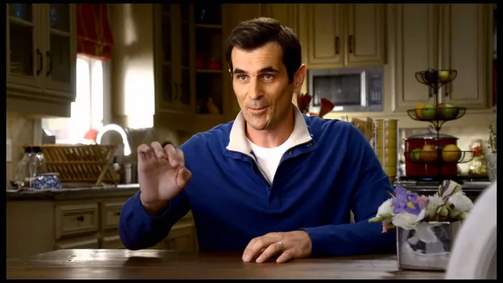 phil dunphy