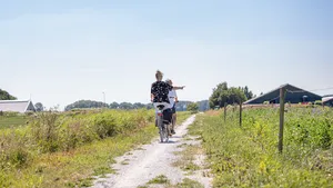 Bloemenranden Opsterland