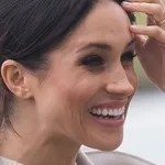 Ja hoor, ook Meghan ‘scoort’ een Tatler cover