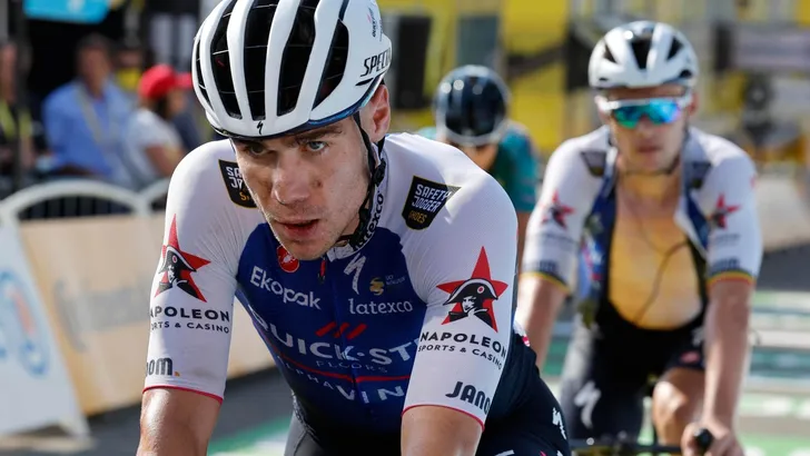 Tour de France 2022 stage 18