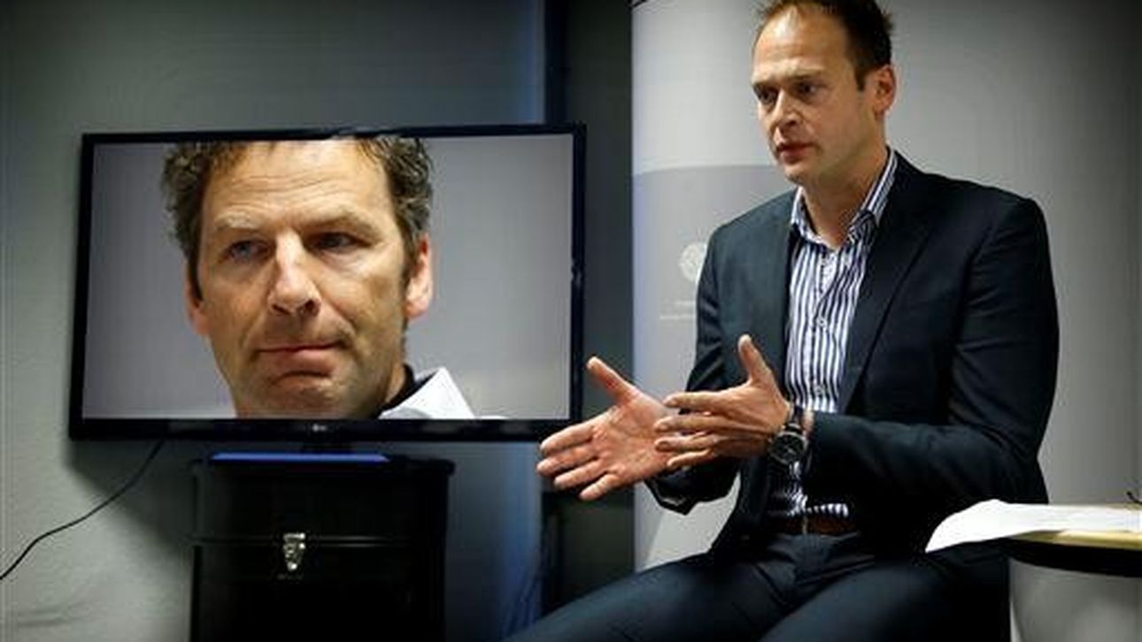 'Spekenbrink riskeert een schorsing door Kemna'