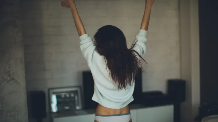 Dit gebeurt er met je lichaam als je een tampon te lang in houdt