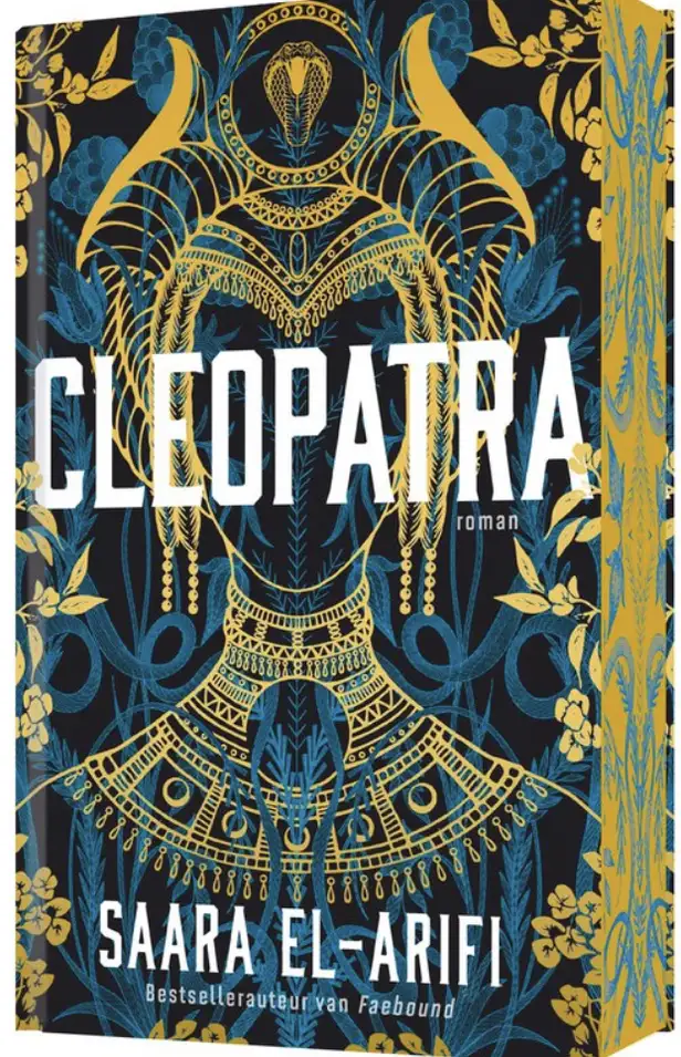 Cleopatra