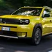 De Fiat Grande Panda