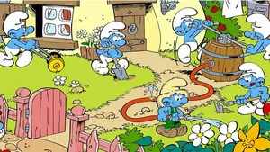 smurfen