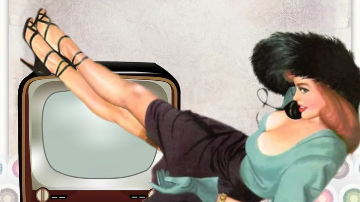 BINNENKORT! Marie Claires Minuut met Model