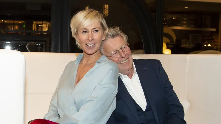 Monique en Jan des Bouvrie