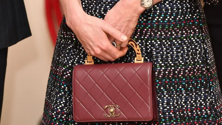 Overzicht: wat hertogin Kate vorige week droeg