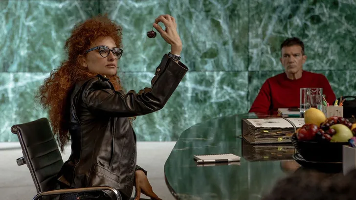 Win vrijkaartjes voor Competencia Oficial met Penélope Cruz en Antonio Banderas! 