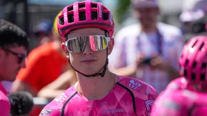 marijn van den berg