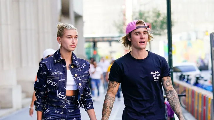 Gezinsuitbreiding voor Justin en Hailey Bieber