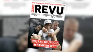 Nieuwe Revu