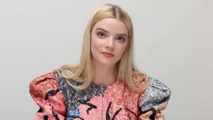 Anya Taylor-Joy