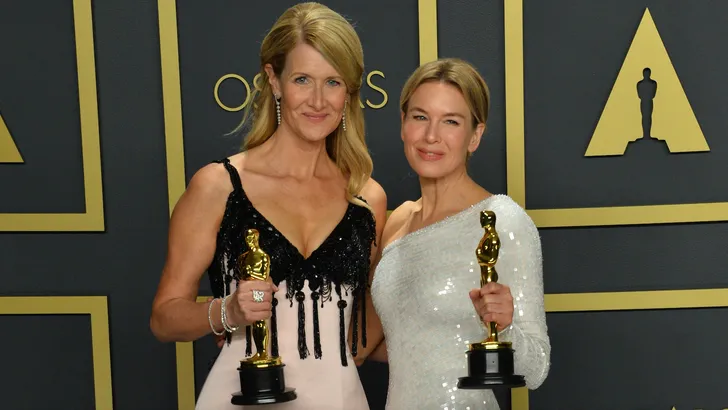 Oscar-uitreikingen