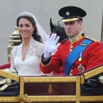 Kate en William