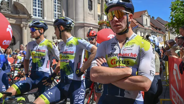 Tour de Pologne 2023 stage-5