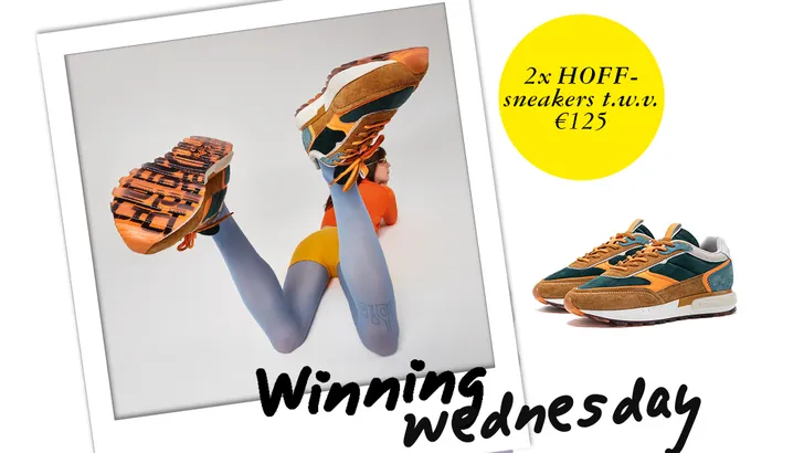 HOFF-sneakers