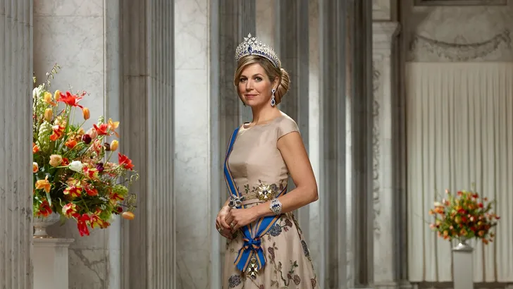 Tiara Day! De 10 mooiste van koningin Máxima