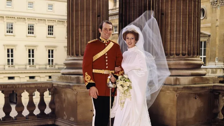 Deze 5 Windsor-prinsessen gingen Eugenie voor