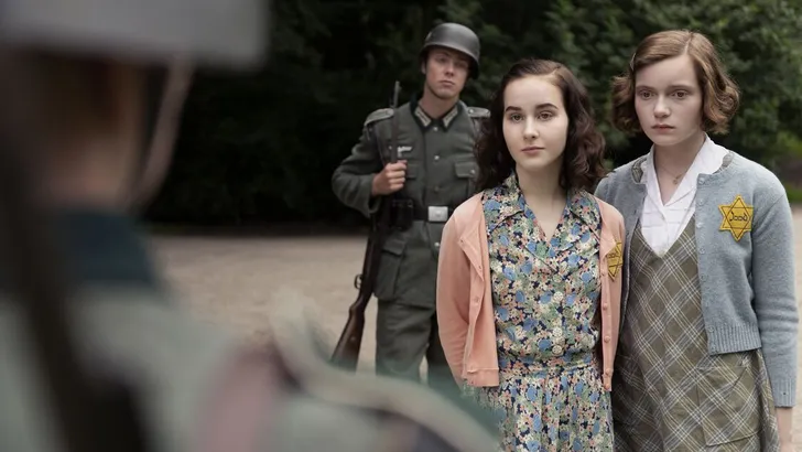 Kijktip: Mijn Beste Vriendin Anne Frank